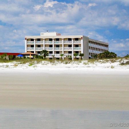 Guy Harvey Resort On Saint Augustine Beach Zewnętrze zdjęcie