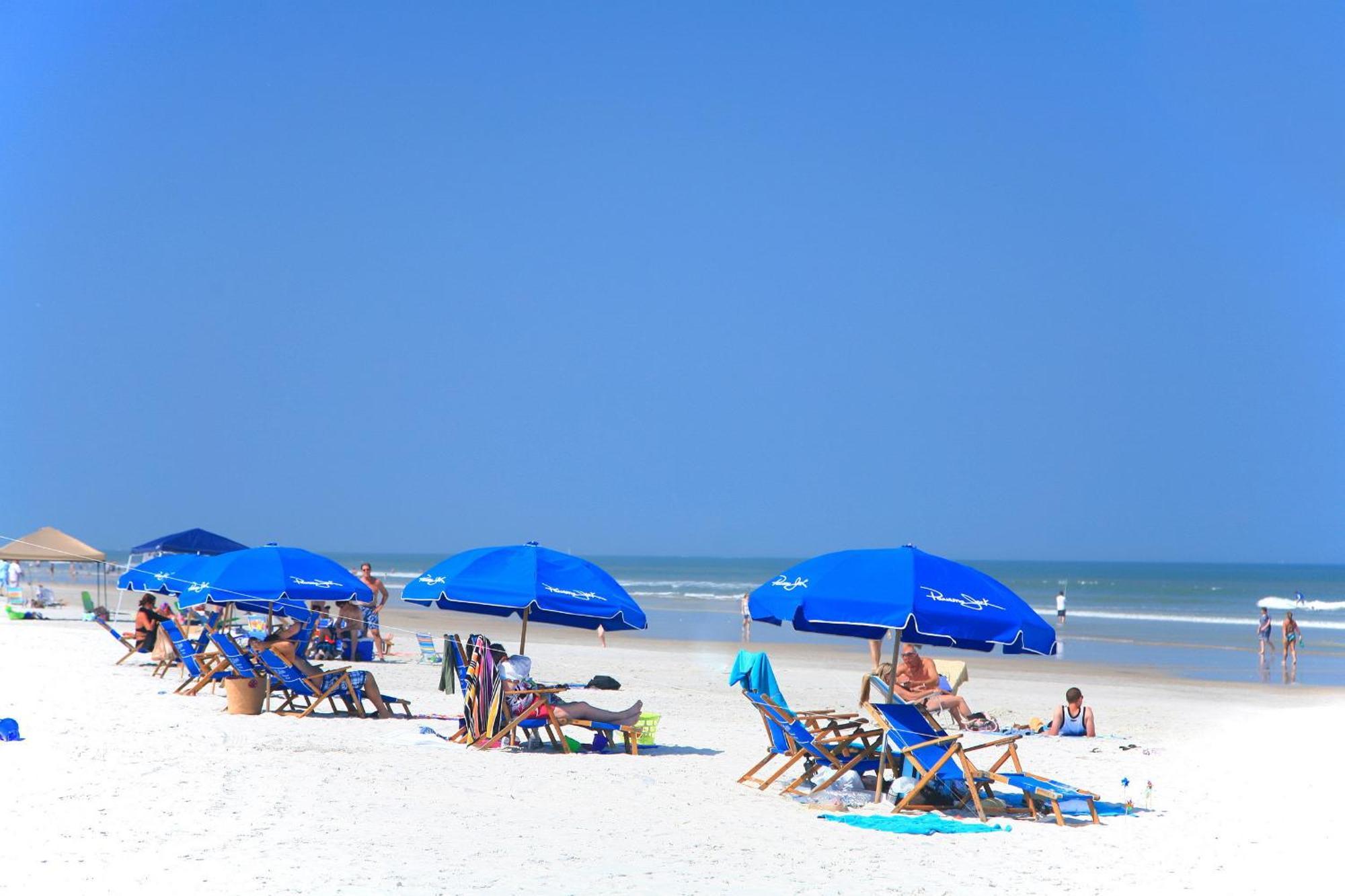 Guy Harvey Resort On Saint Augustine Beach Zewnętrze zdjęcie