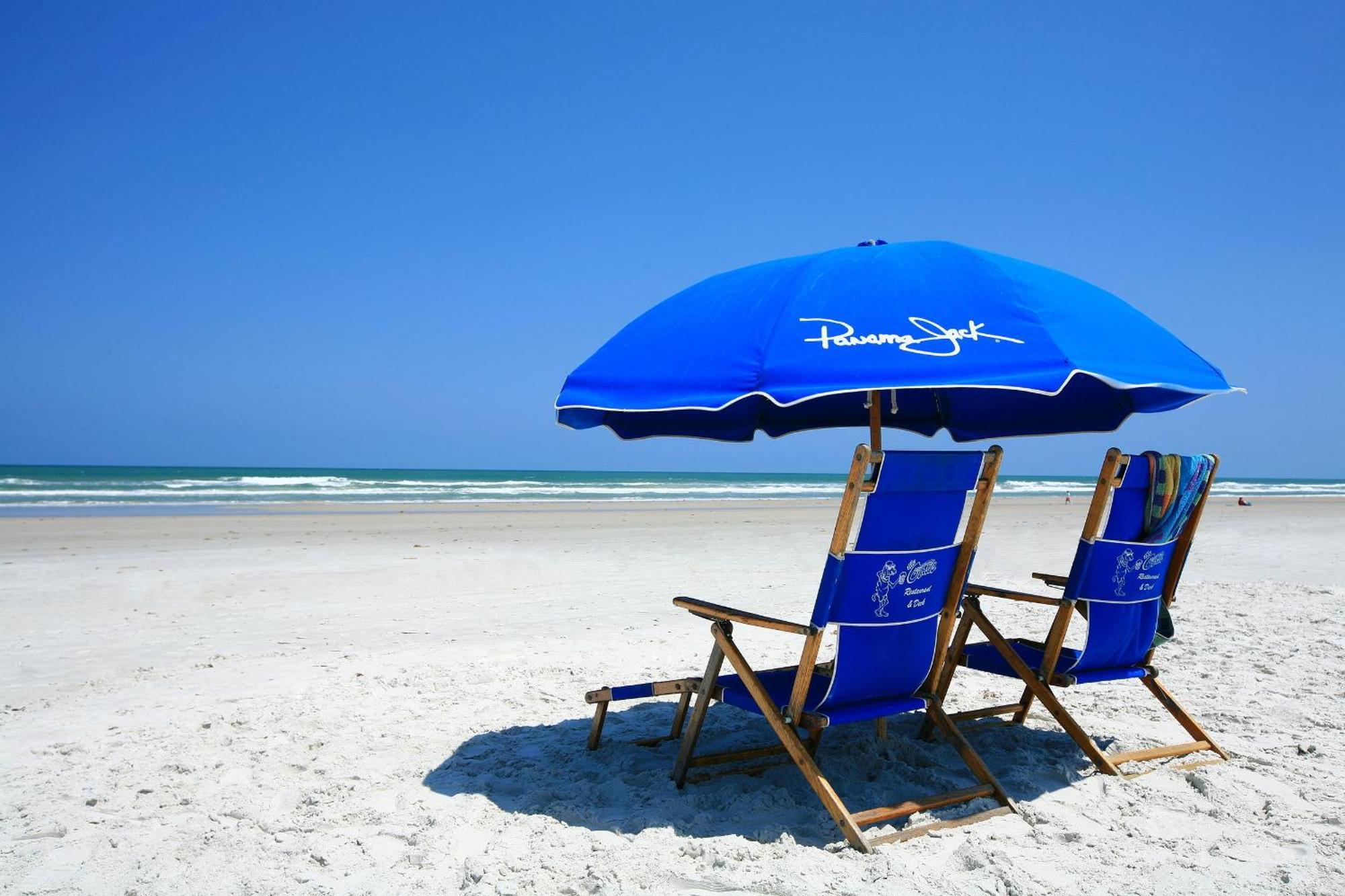 Guy Harvey Resort On Saint Augustine Beach Zewnętrze zdjęcie