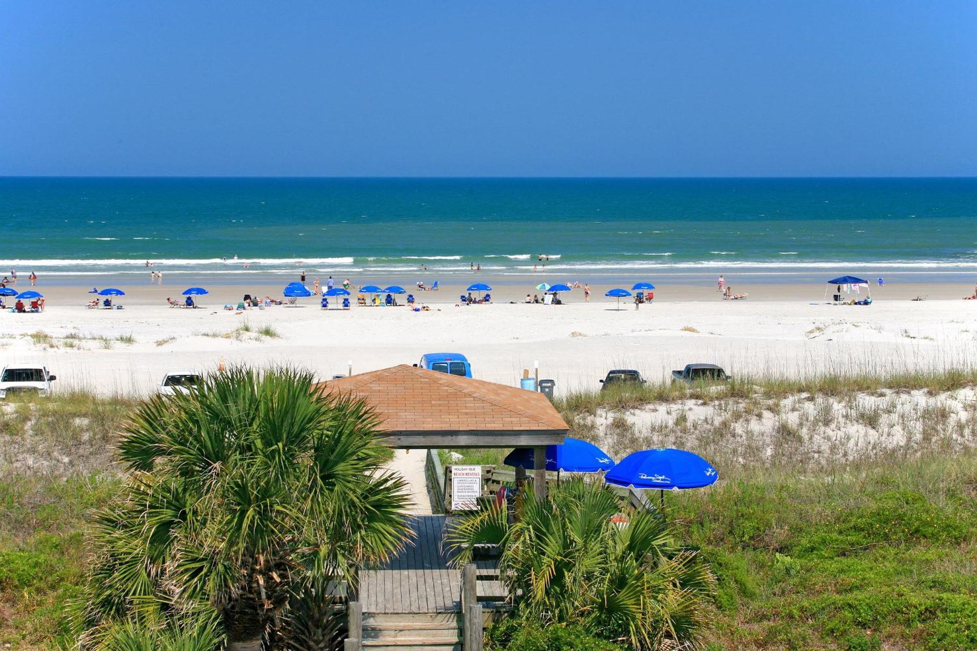 Guy Harvey Resort On Saint Augustine Beach Zewnętrze zdjęcie