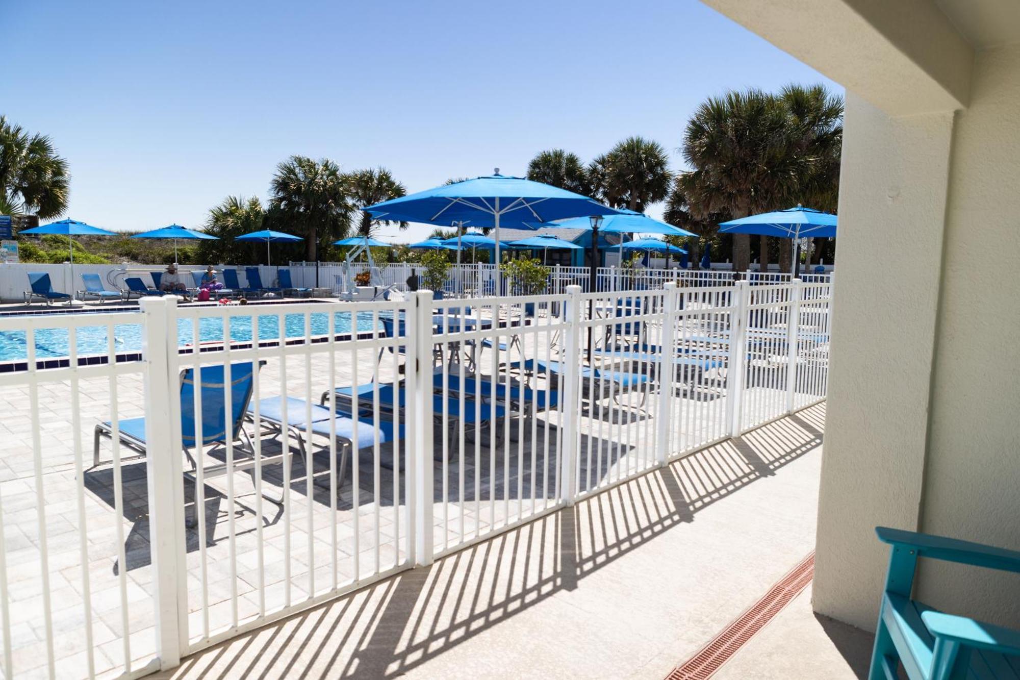 Guy Harvey Resort On Saint Augustine Beach Zewnętrze zdjęcie