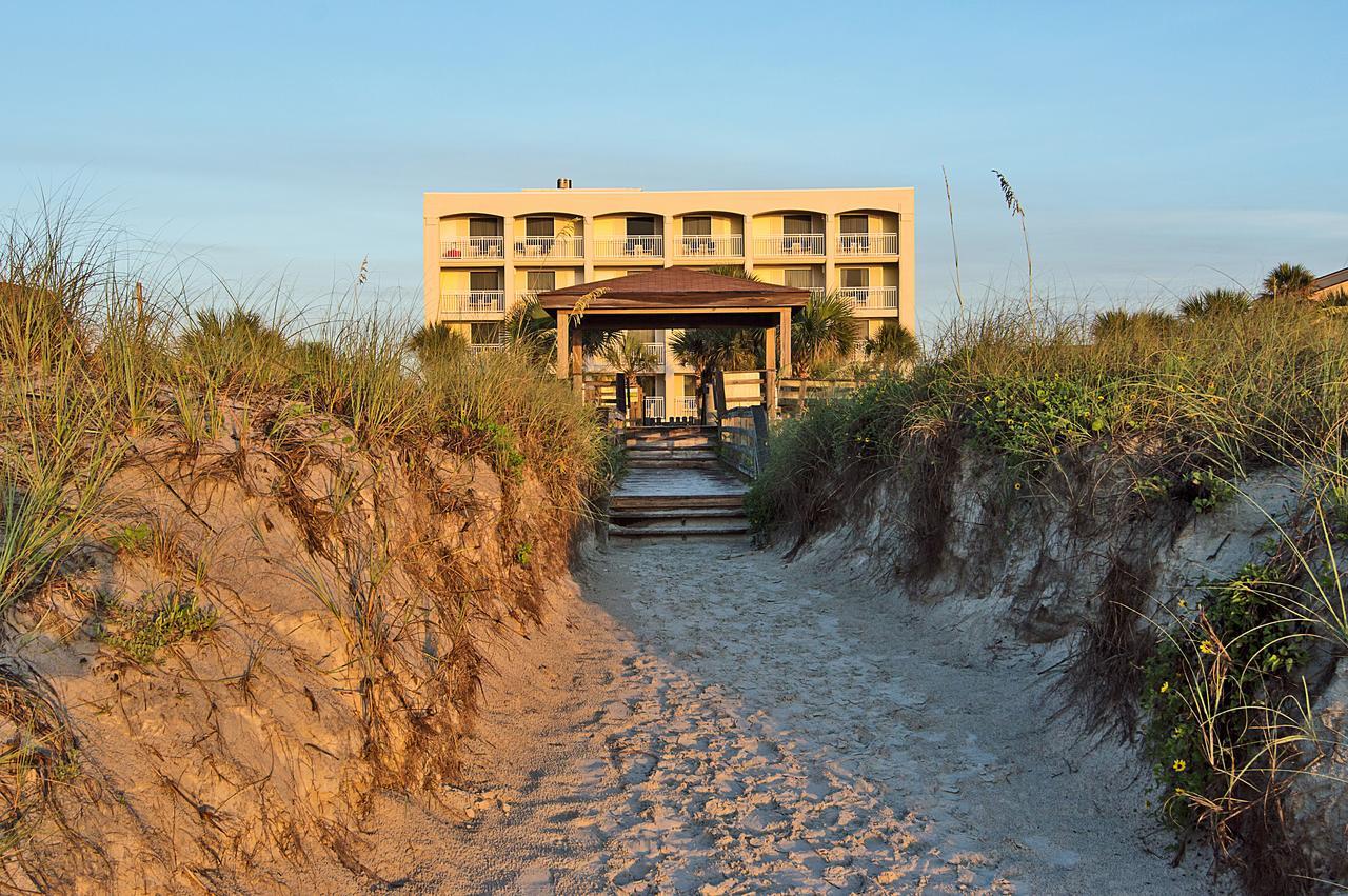 Guy Harvey Resort On Saint Augustine Beach Zewnętrze zdjęcie
