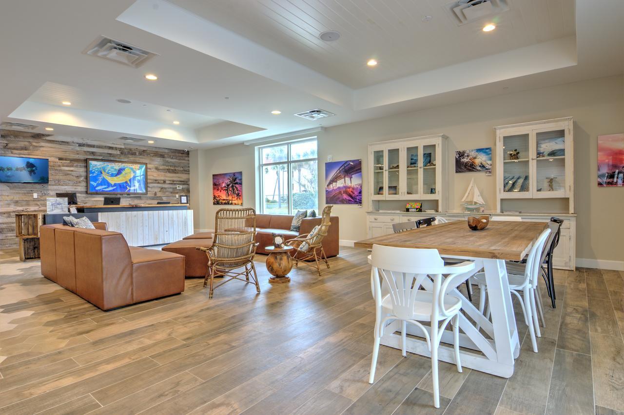 Guy Harvey Resort On Saint Augustine Beach Zewnętrze zdjęcie