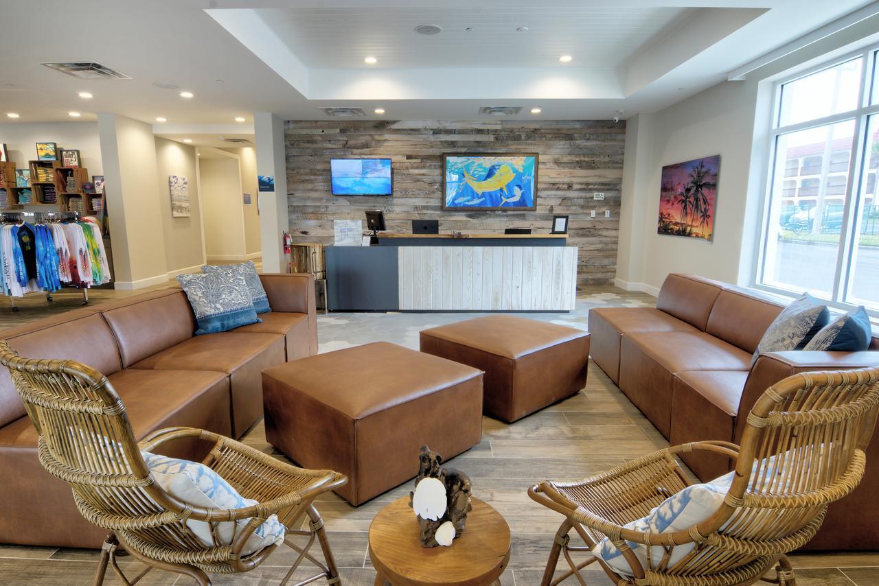 Guy Harvey Resort On Saint Augustine Beach Zewnętrze zdjęcie
