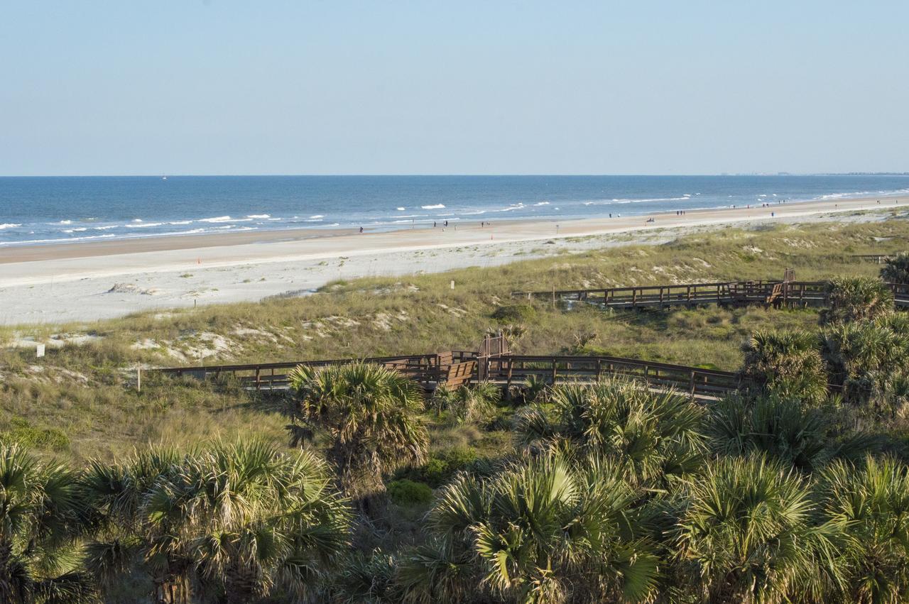 Guy Harvey Resort On Saint Augustine Beach Zewnętrze zdjęcie