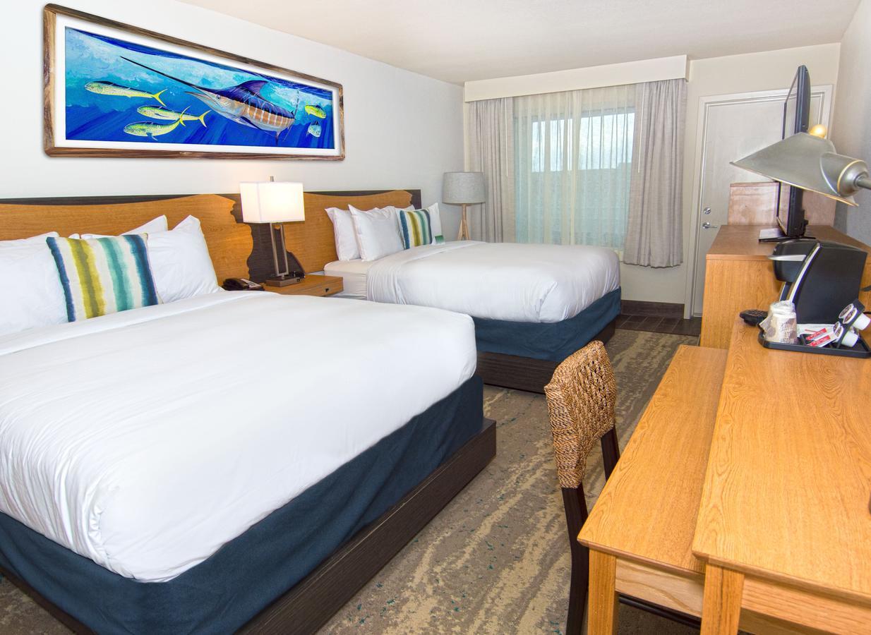 Guy Harvey Resort On Saint Augustine Beach Zewnętrze zdjęcie