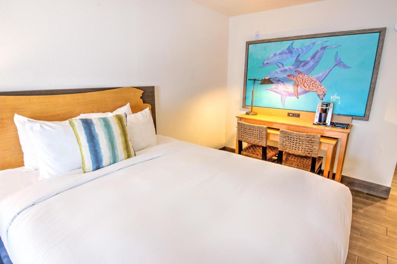Guy Harvey Resort On Saint Augustine Beach Zewnętrze zdjęcie