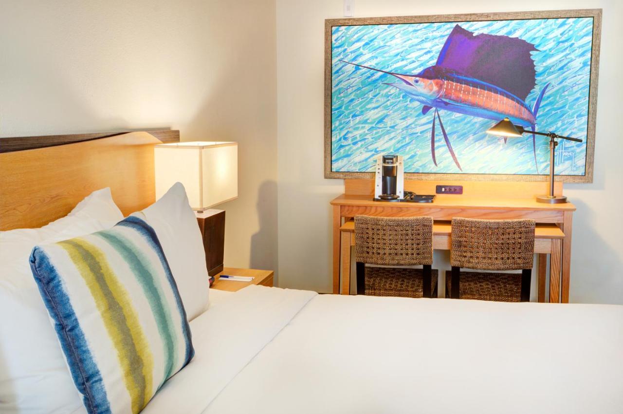 Guy Harvey Resort On Saint Augustine Beach Zewnętrze zdjęcie