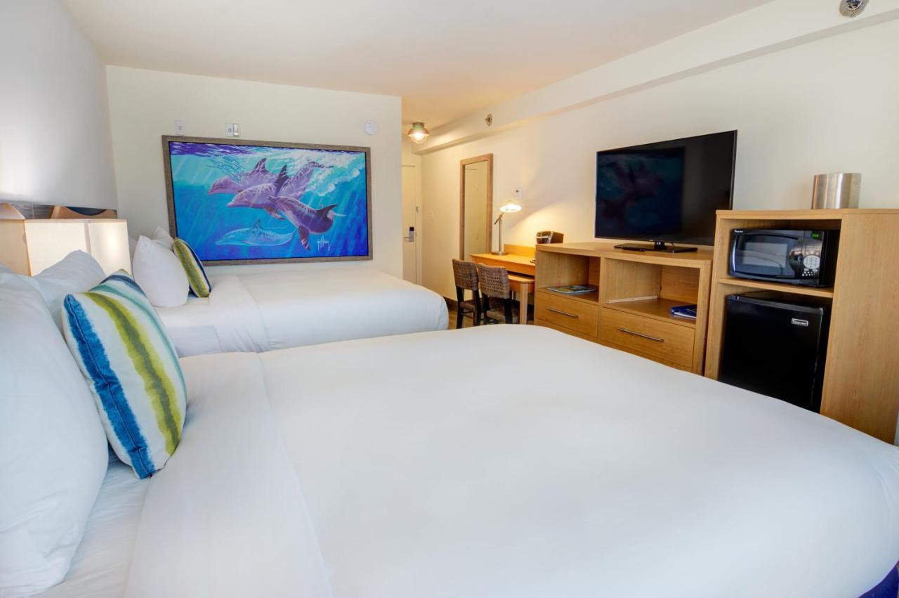 Guy Harvey Resort On Saint Augustine Beach Zewnętrze zdjęcie