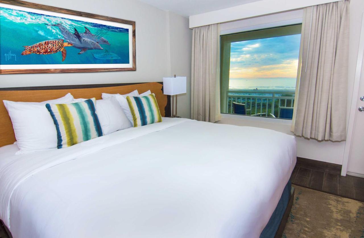 Guy Harvey Resort On Saint Augustine Beach Zewnętrze zdjęcie