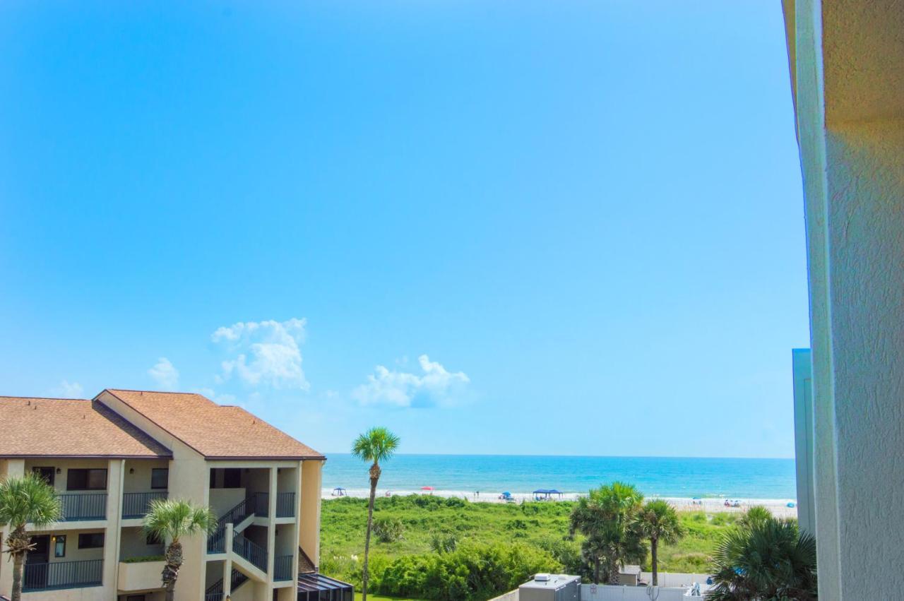 Guy Harvey Resort On Saint Augustine Beach Zewnętrze zdjęcie