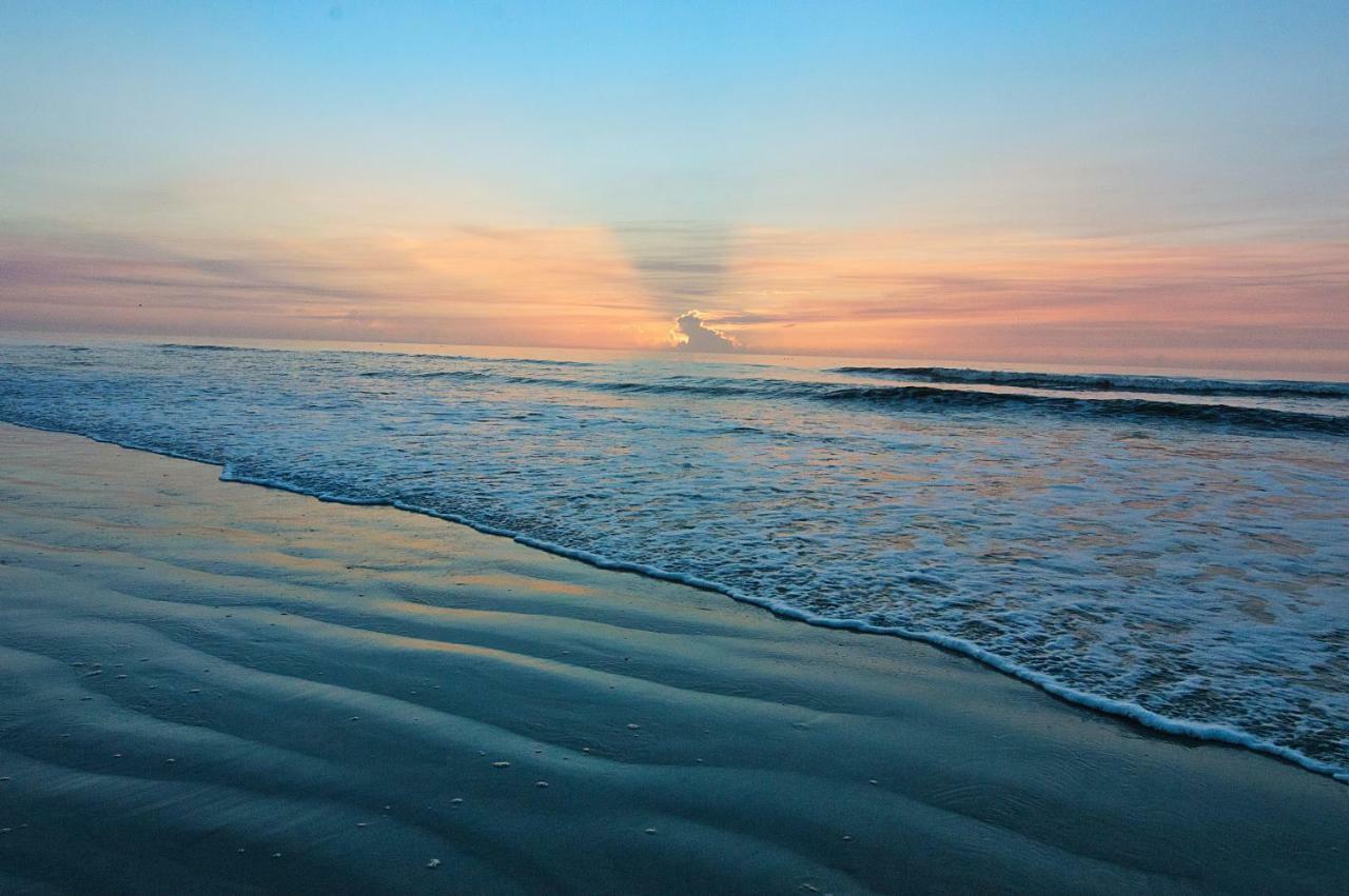 Guy Harvey Resort On Saint Augustine Beach Zewnętrze zdjęcie